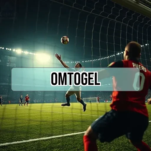 omtogel: Temukan Bonus Menarik dan Keunggulan Menarik di Sini!