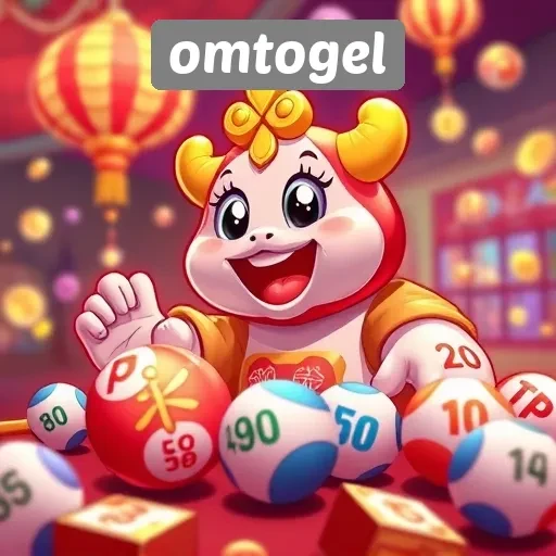Menjelajahi Fitur Unggulan Situs Omtogel