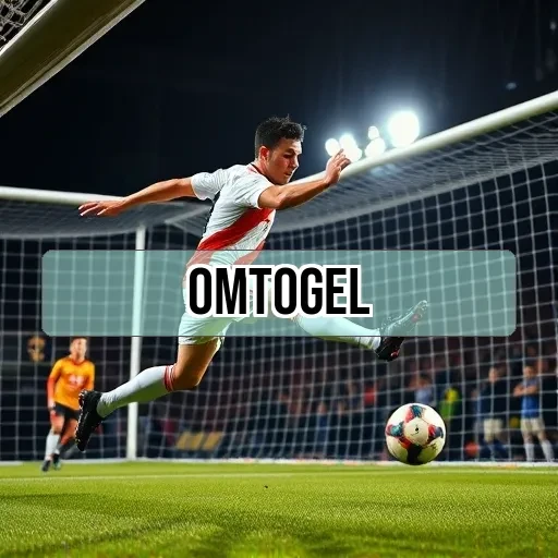 omtogel: Permainan Kasino yang Menarik dan Seru untuk Pemain Indonesia