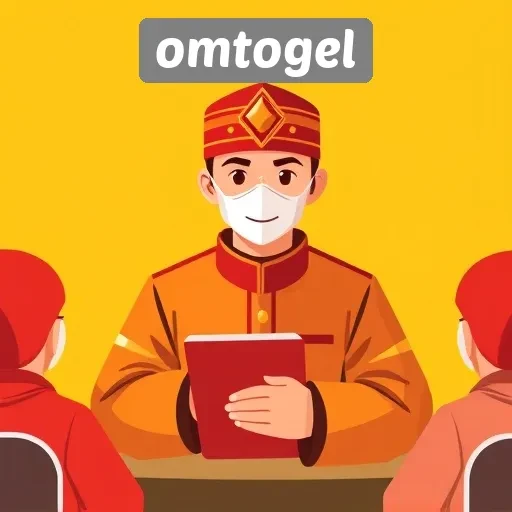 Fitur Keamanan Terkini di Omtogel yang Perlu Diketahui