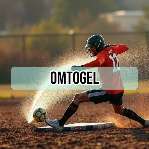 omtogel: Permainan Live Penuh Kejutan dan Kesenangan