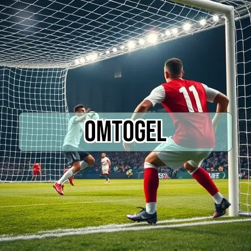 omtogel: Menyelami Keunggulan Lotere Nasional yang Mengasyikkan