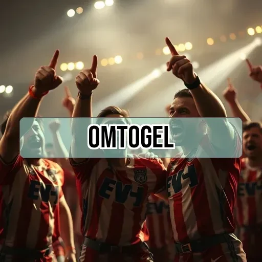omtogel: Nikmati Promo Spesial dan Permainan Terbaik di Indonesia!