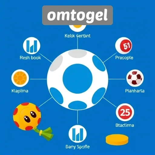 Kelebihan Omtogel Dibandingkan Situs Lain