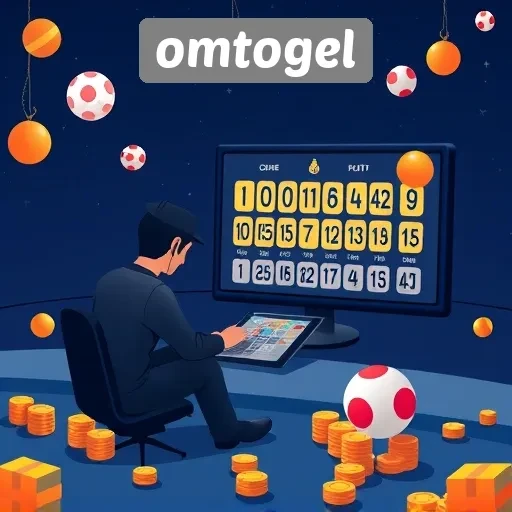 Review Pengalaman Pengguna Omtogel dalam Bermain Game