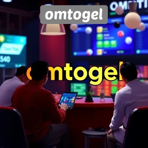 Perbandingan Omtogel dengan Situs Togel Lain di Indonesia