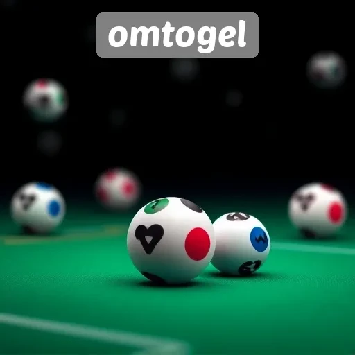 Tren Permainan Togel Online Di Omtogel Saat Ini