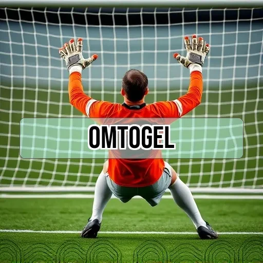 omtogel: Menangkan Jackpot dengan Beragam Permainan Menarik